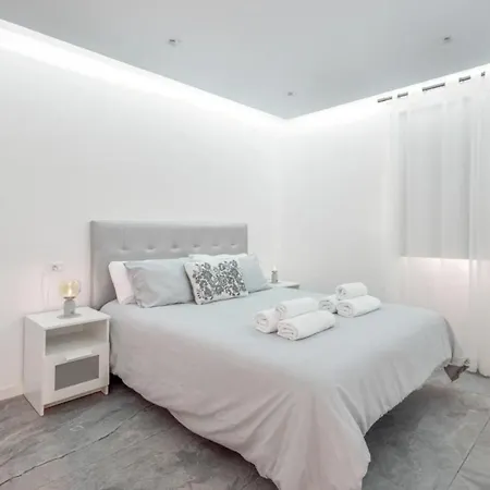 Apartman Olivias *