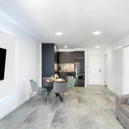 Olivias Apartman *