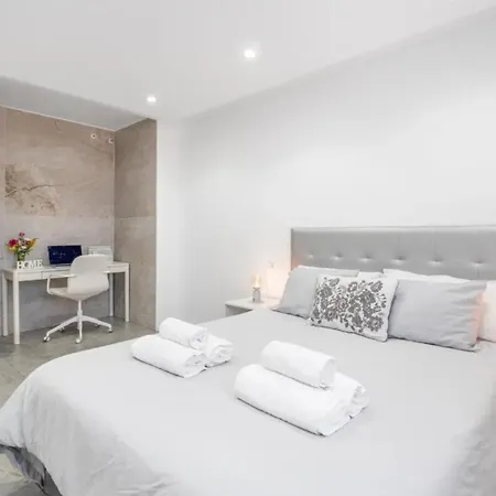 Apartman Olivias *