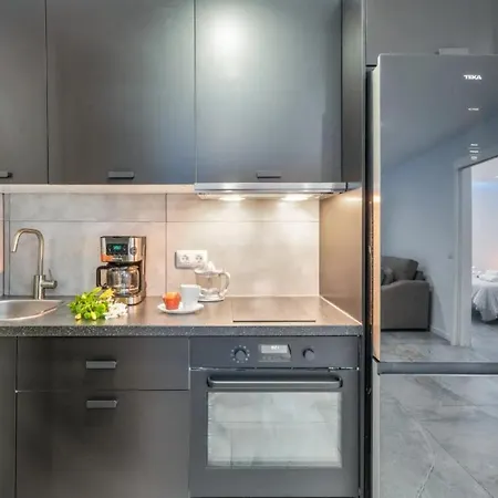 Lejlighed Olivias *