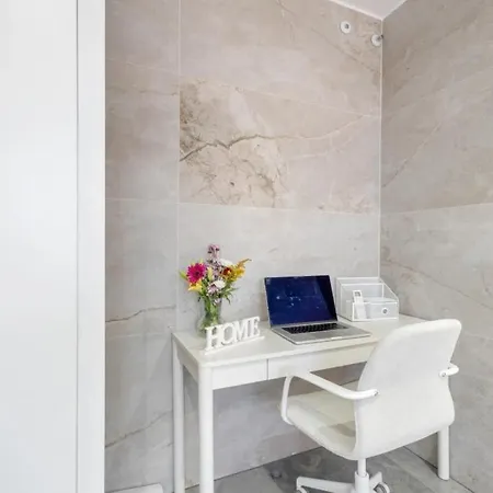 Apartman Olivias *